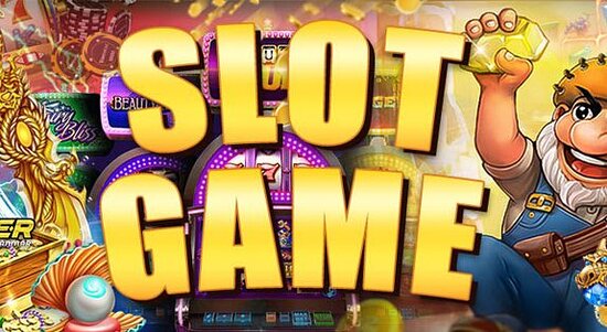 cara kerja mesin slot online