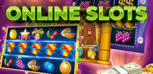 main slot online