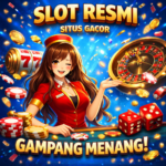 slot resmi